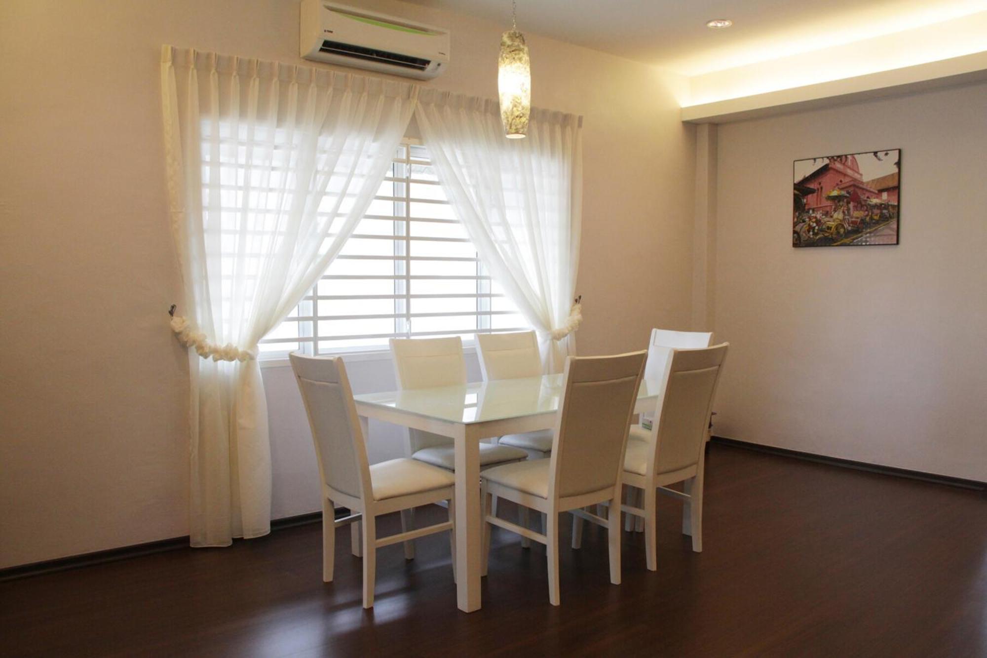 My Sweet Home Malacca Kültér fotó