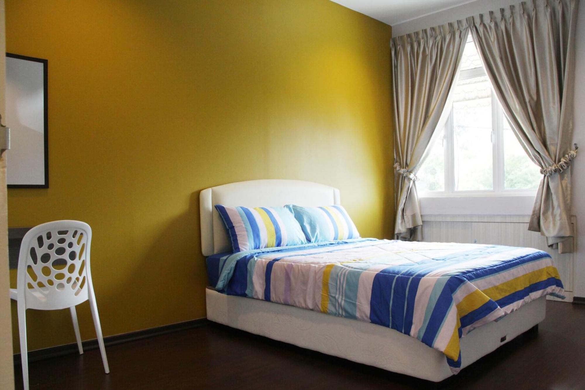 My Sweet Home Malacca Kültér fotó