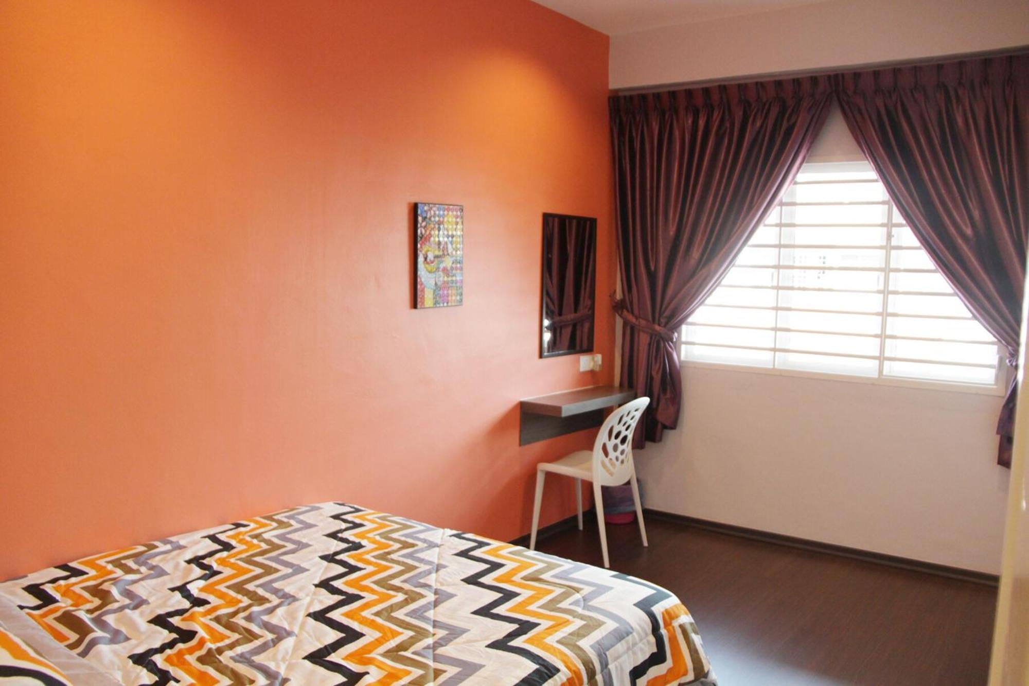 My Sweet Home Malacca Kültér fotó